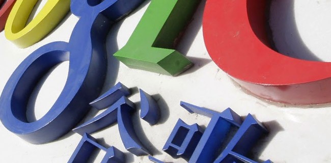 Cina: stop alla funzione anti-censura di Google