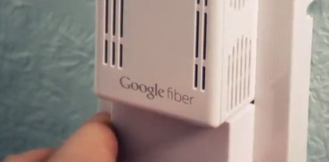 Google Fiber anche a Austin, in Texas? (update)