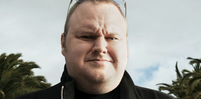 MEGA è lento, interviene Kim Dotcom
