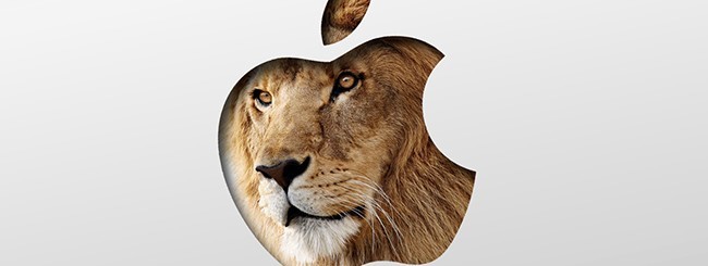 lion su chiavetta scaricare