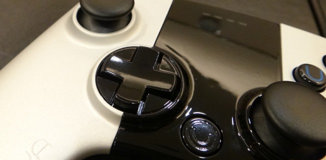 OUYA, restyling per il controller