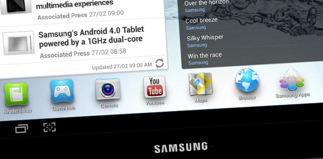 Samsung Galaxy Tab 3, spuntano nuove immagini