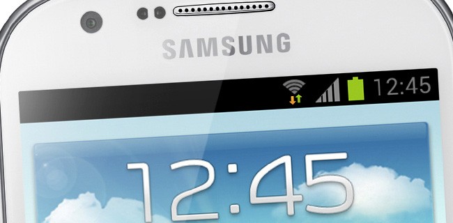 Samsung Galaxy Express annunciato per l'Europa