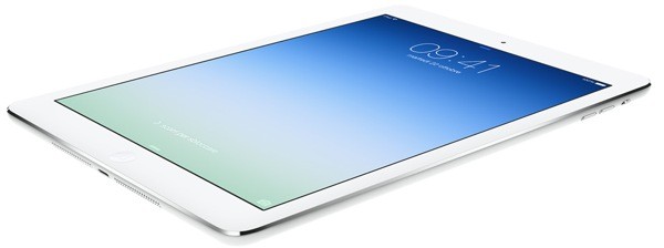 iPad Air