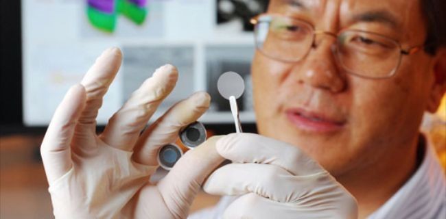 Le batterie si caricheranno portandole con sé