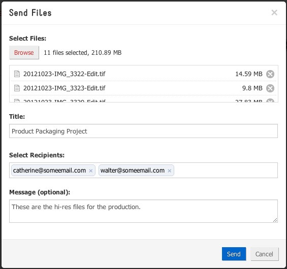 BitTorrent SoShare