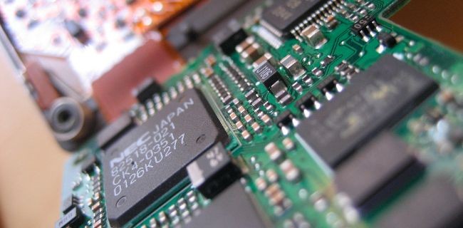 L'elettronica del futuro sarà a prova di calore