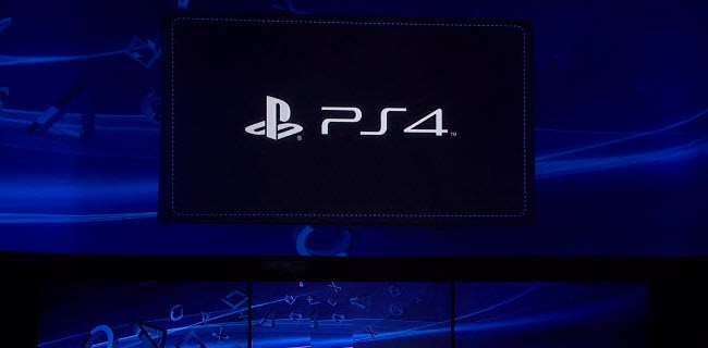 PS4: la presentazione ufficiale in italiano