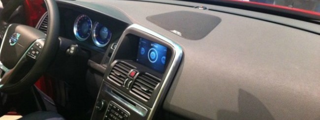SCARICA MAPPE VOLVO