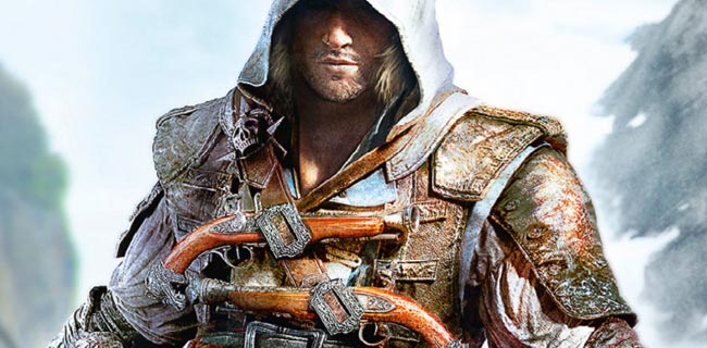 Assassin's Creed 4 e Watch Dogs su Xbox 720