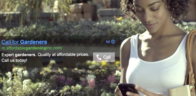 Google AdWords: advertising sempre più su misura