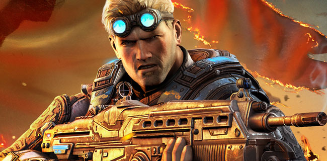 Prime recensioni per Gears of War: Judgment
