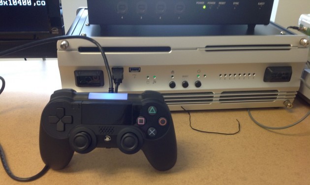 Playstation Controller