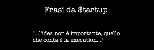 frase startup