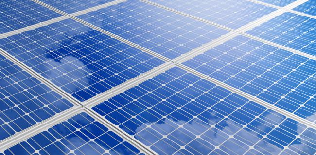 Nanotubi, il futuro del fotovoltaico Nanotubi, il futuro del fotovoltaico