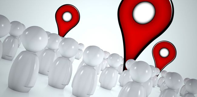 Navisens, localizzazione indoor senza Wi-Fi Navisens, localizzazione indoor senza Wi-Fi