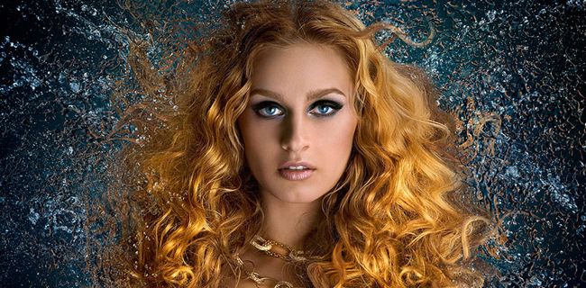 KeyShot, quando il 3D supera la fotografia KeyShot, quando il 3D supera la fotografia