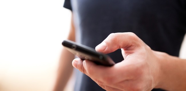 Mai più incidenti causati da SMS grazie ad un'app Mai più incidenti causati da SMS grazie ad un'app