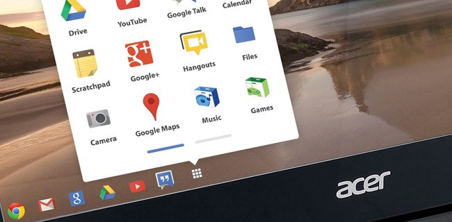Acer C7 Chromebook, più RAM e batteria
