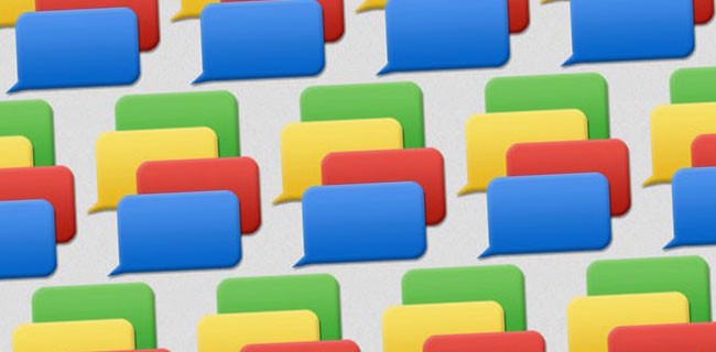 Google Babel, o Babble, sarà cross-platform 
