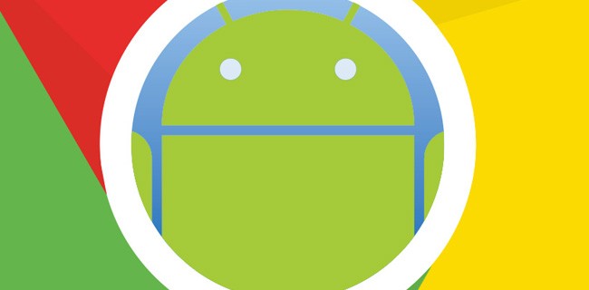 Android e Chrome OS resteranno separati