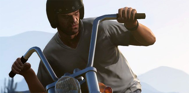 GTA 5, nuovi screenshot per il titolo Rockstar GTA 5, nuovi screenshot per il titolo Rockstar