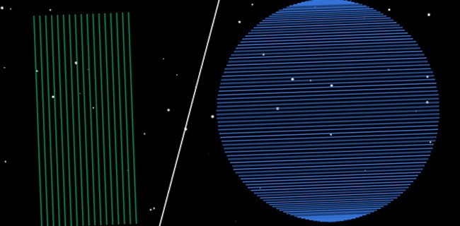 Google I/O 2013, easter egg sul sito ufficiale