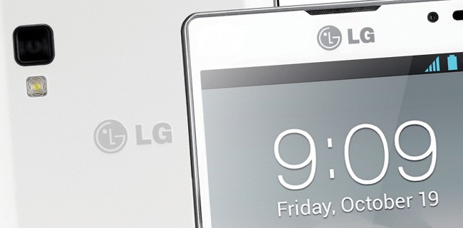 LG Optimus L9 Vodafone, oggi Android 4.1.2 JB