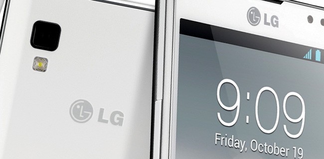 LG Optimus L9 aggiornato ad Android 4.1.2 JB
