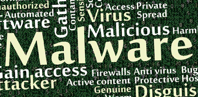 Android e malware: record negativo nel 2012