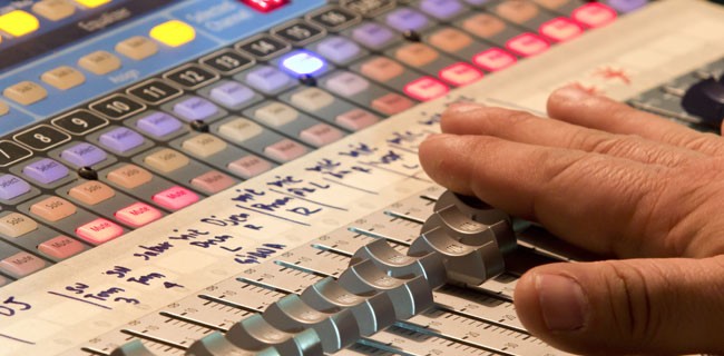 MixShape: playlist Spotify per ogni occasione