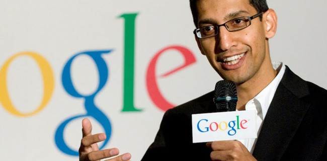 Google I/O 2013, anticipazioni da Sundar Pichai