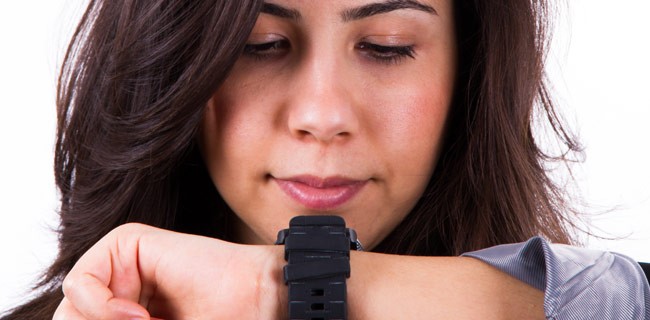 Anche Google al lavoro su uno smartwatch