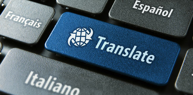 Google Traduttore, da oggi con il frasario