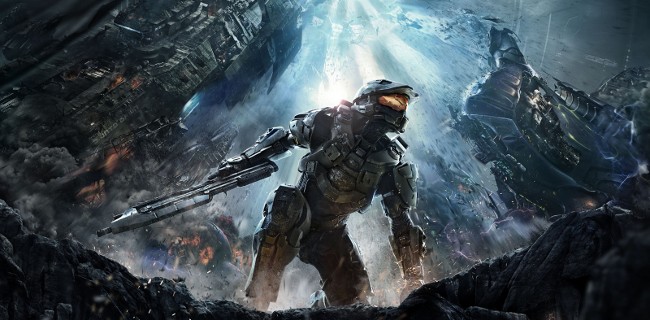 Halo, arrivano le micro-transazioni Halo, arrivano le micro-transazioni