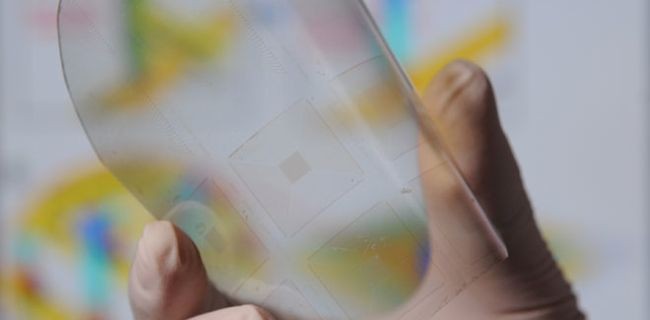 I robot acquisiranno presto il tatto I robot acquisiranno presto il tatto
