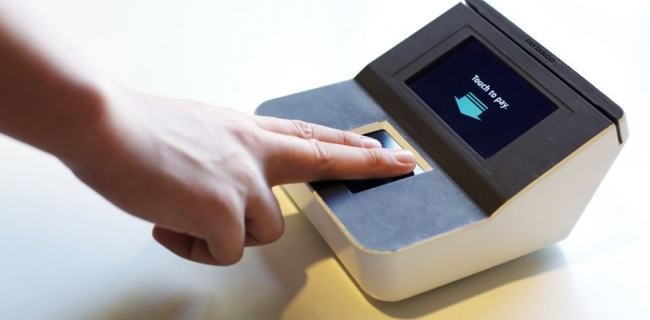 PayTango, pagamenti con l'impronta digitale PayTango, pagamenti con l'impronta digitale