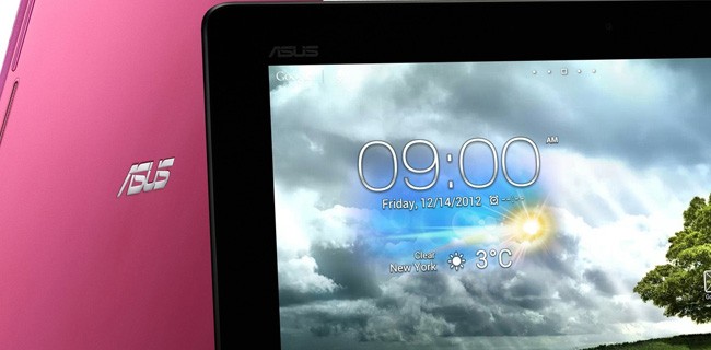 ASUS MeMo Pad Smart 10, update Android 4.2.1 JB