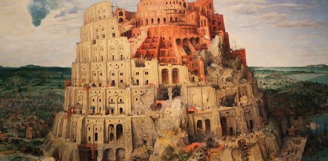 Tracce di Google Babel in Gmail
