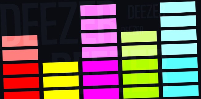 La musica di Deezer su Windows 8 con un'app