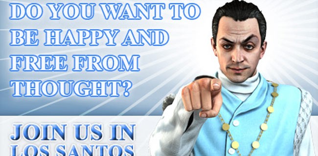 GTA 5: nuovi trailer e casting GTA 5: nuovi trailer e casting