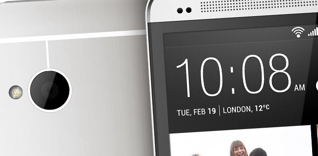 HTC One, aggiornamento per Zoe e UltraPixel