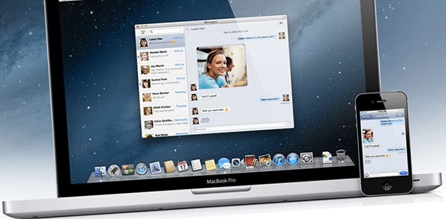 Problemi a iMessage: Apple lavora a un fix