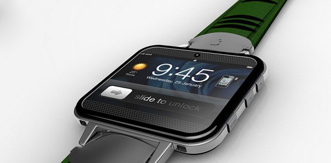 iWatch, lo comprerebbe il 19% degli utenti Apple