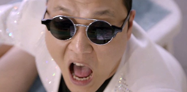 PSY, dopo 