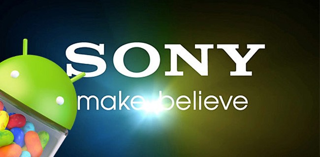 Sony Xperia Tablet S, inizia il rollout di JB