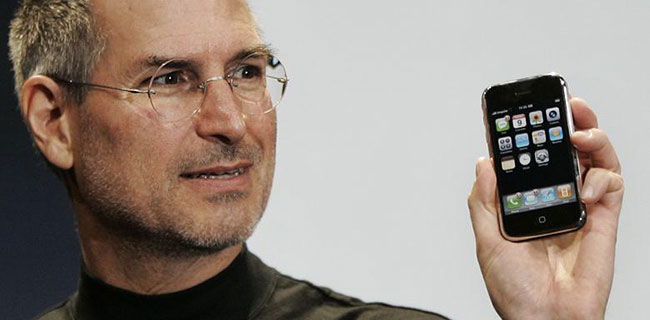 Il primo iPhone è obsoleto: Apple non lo ripara
