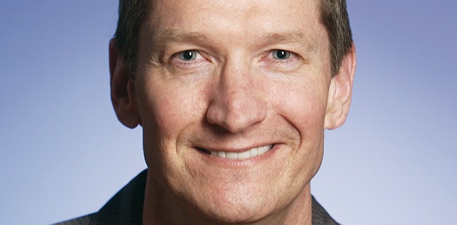 Apple cerca un sostituto di Tim Cook?