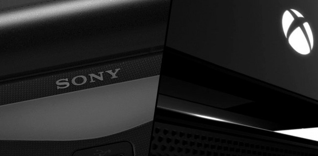 Sony: PS4 offrirà una grafica migliore di Xbox One