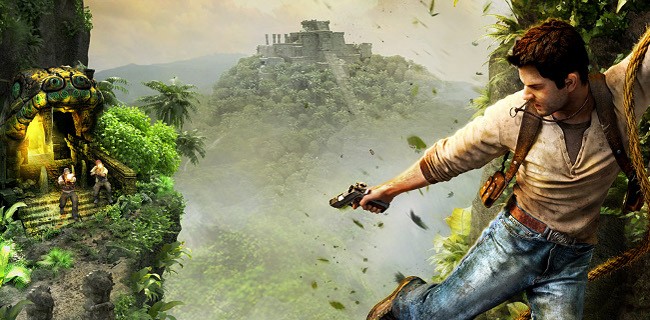 PS4 e Naughty Dog: non solo Uncharted 4 PS4 e Naughty Dog: non solo Uncharted 4
